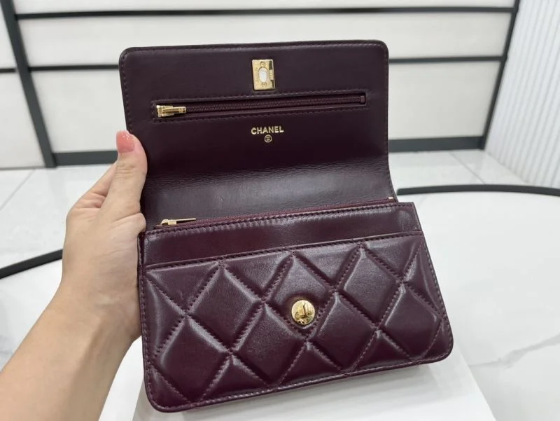 WaterResistant Chanel Stachel Bags 54525