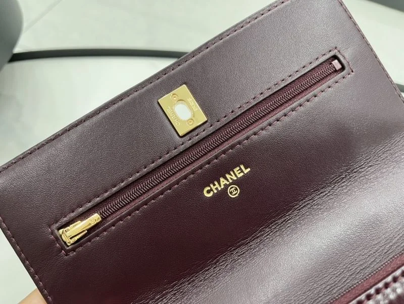 WaterResistant Chanel Stachel Bags 54525