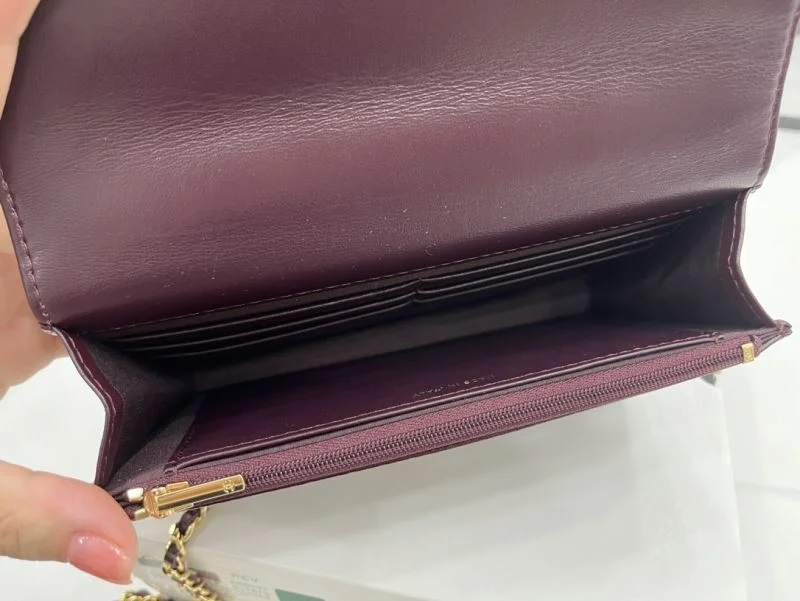 WaterResistant Chanel Stachel Bags 54525