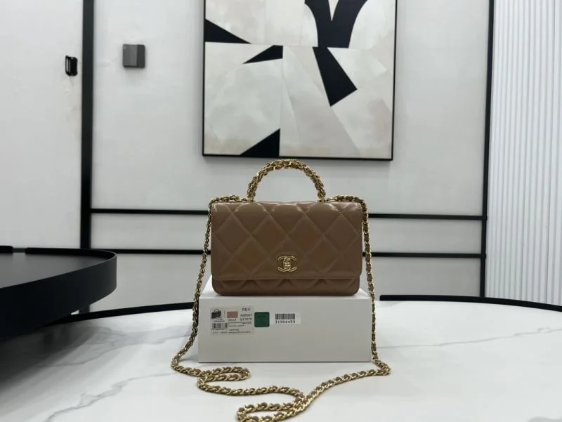Chanel Stachel Bags Fashionable 54527