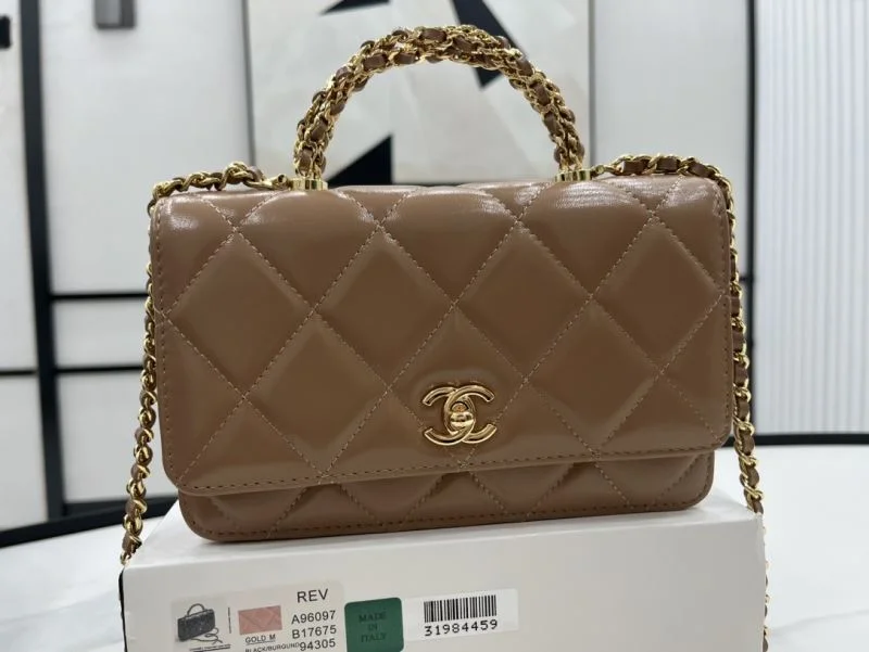 Chanel Stachel Bags Fashionable 54527