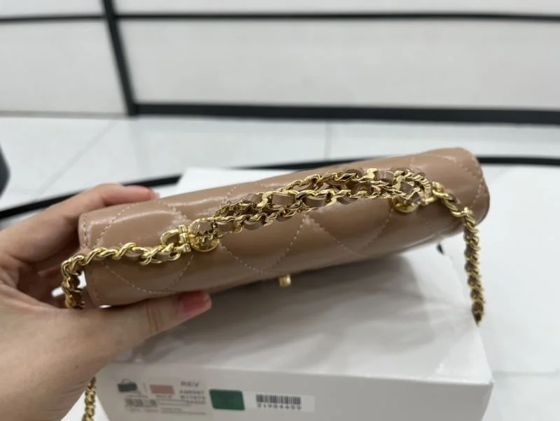 Chanel Stachel Bags Fashionable 54527