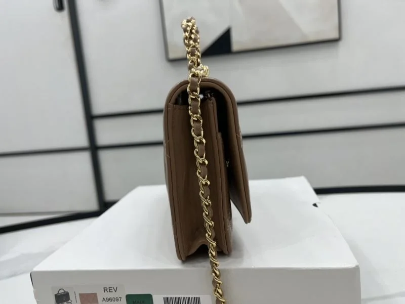 Chanel Stachel Bags Fashionable 54527