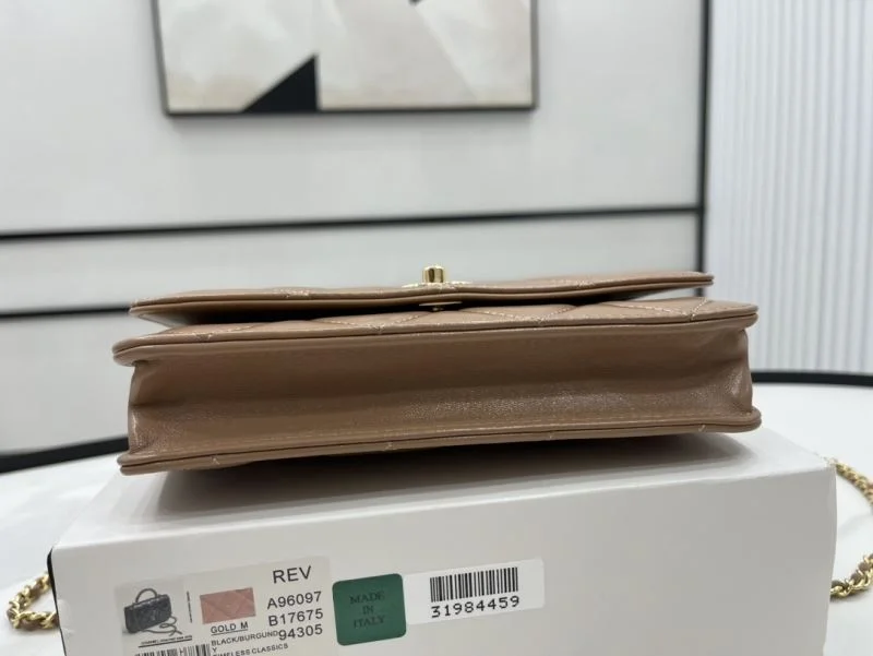 Chanel Stachel Bags Fashionable 54527
