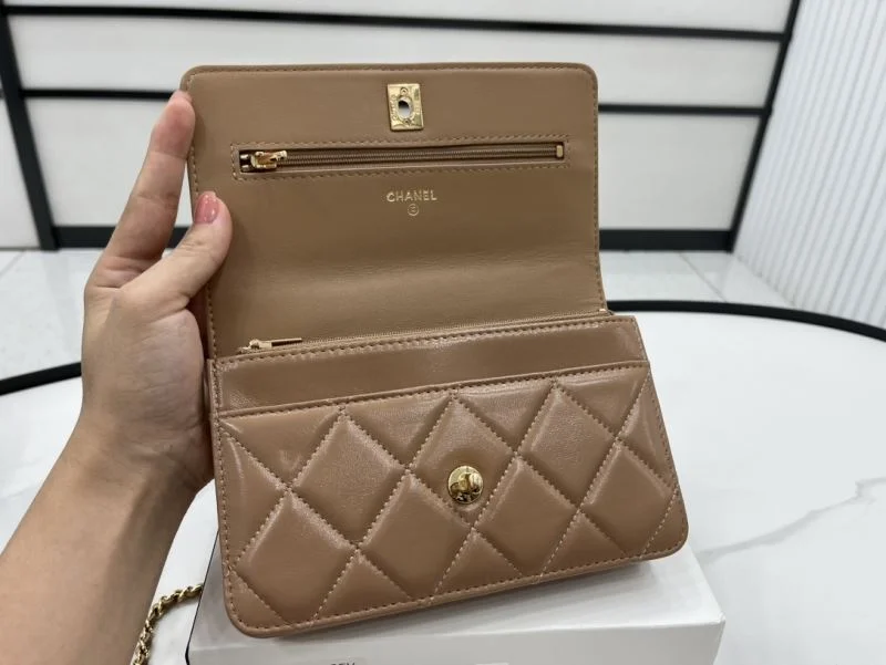 Chanel Stachel Bags Fashionable 54527