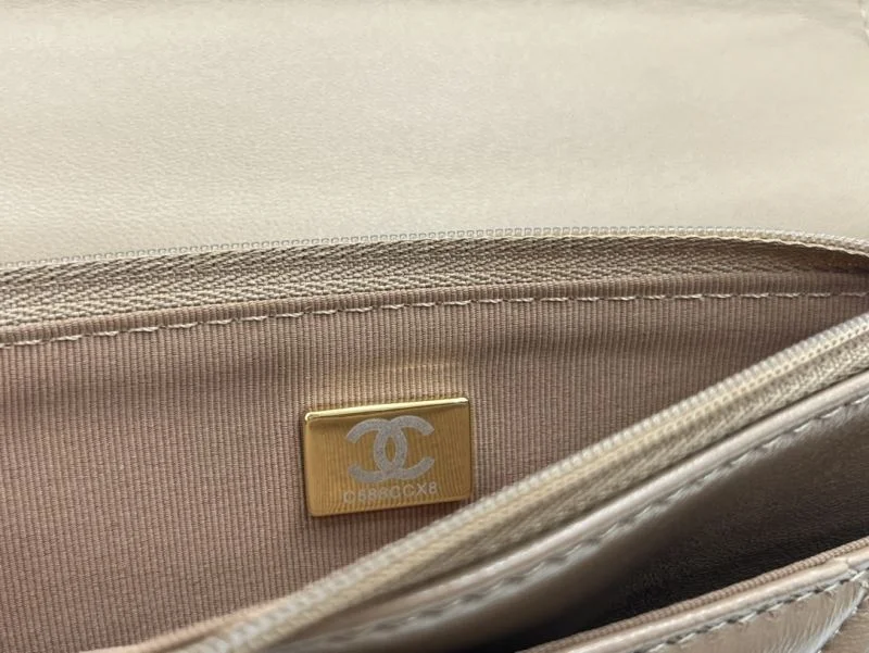 Chanel Stachel Bags Fashionable 54527