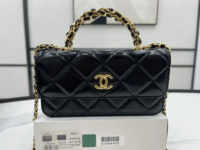 Thermal Chanel Stachel Bags 54524