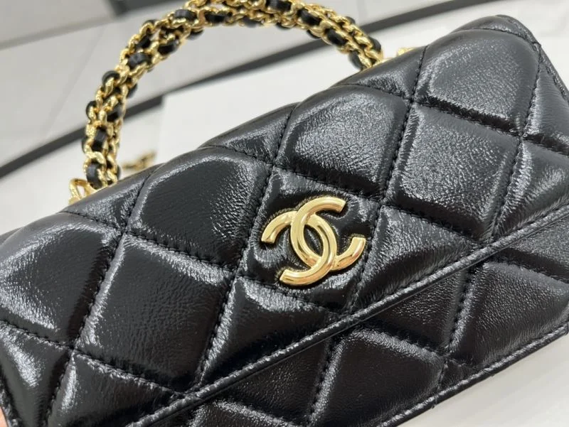 Thermal Chanel Stachel Bags 54524