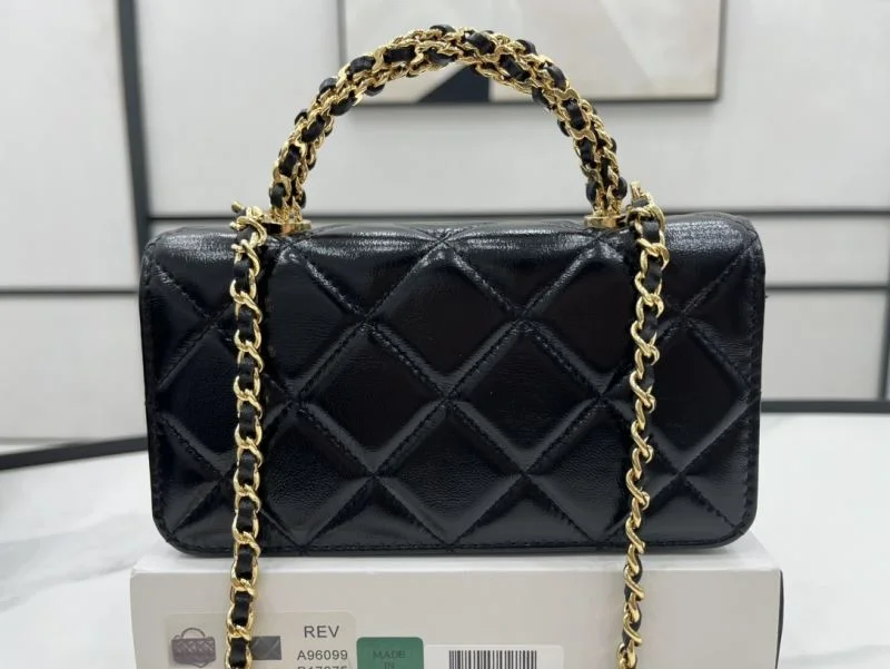 Thermal Chanel Stachel Bags 54524