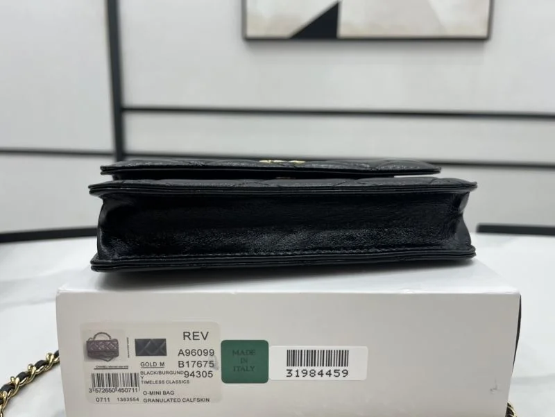 Thermal Chanel Stachel Bags 54524