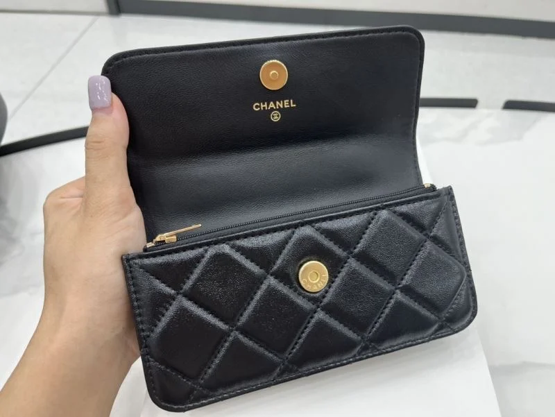 Thermal Chanel Stachel Bags 54524