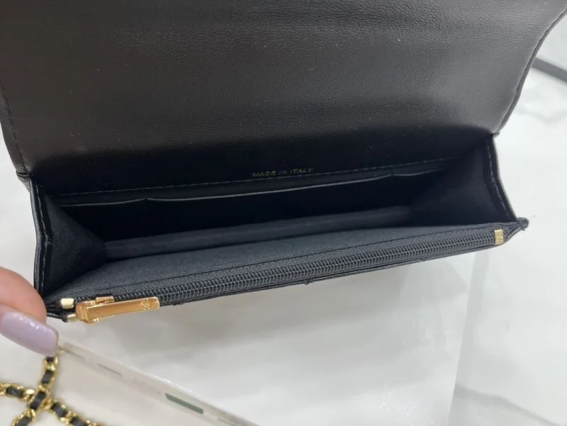 Thermal Chanel Stachel Bags 54524