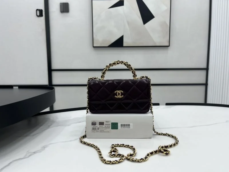 Casual Chanel Stachel Bags 54529