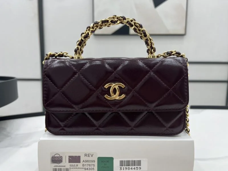 Casual Chanel Stachel Bags 54529