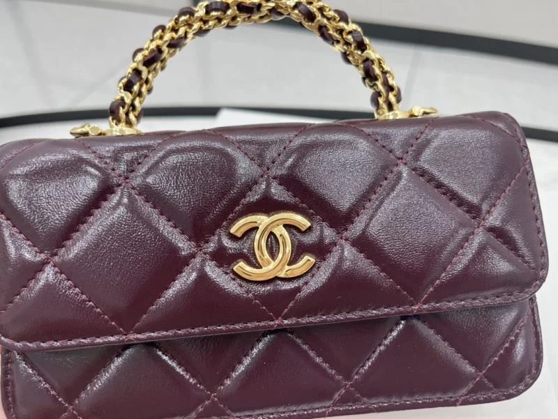 Casual Chanel Stachel Bags 54529