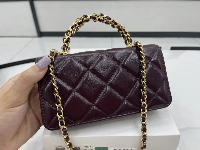 Casual Chanel Stachel Bags 54529