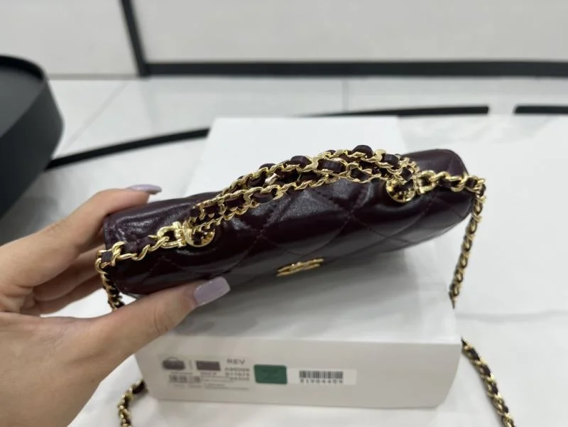 Casual Chanel Stachel Bags 54529