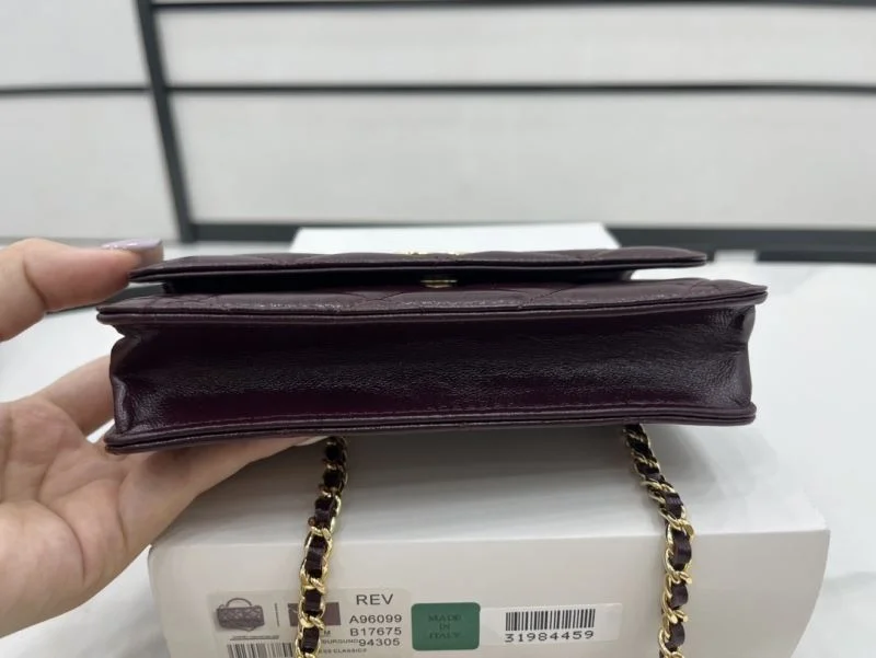 Casual Chanel Stachel Bags 54529