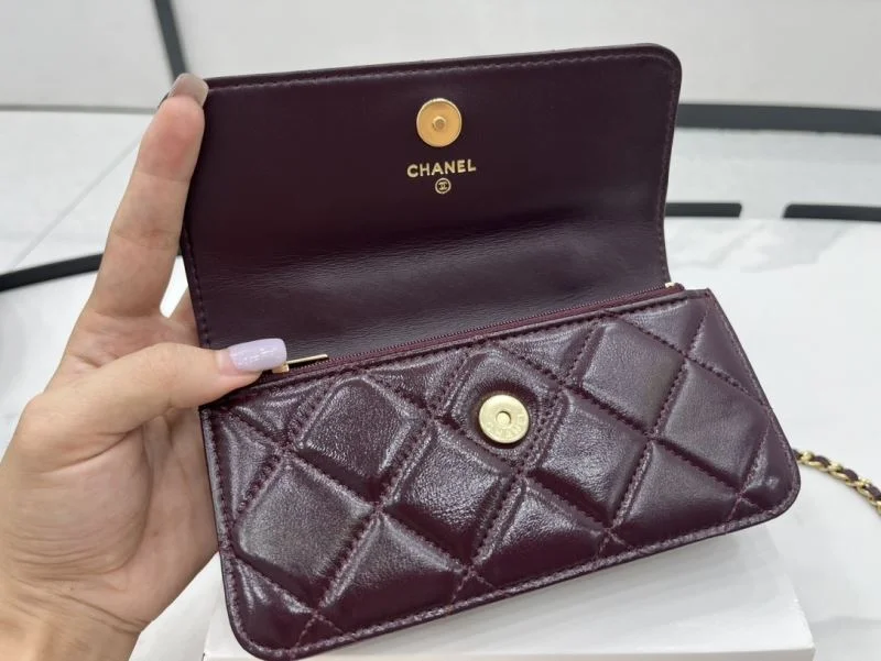 Casual Chanel Stachel Bags 54529