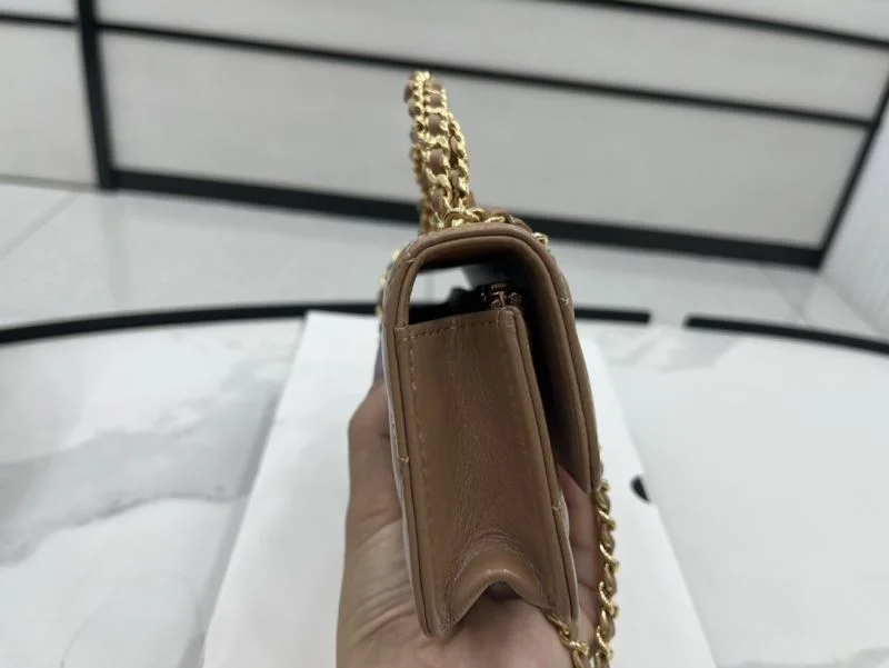 Sleek Chanel Stachel Bags 54521