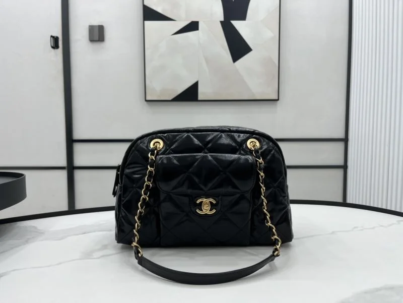 Colorful Chanel Stachel Bags 54531