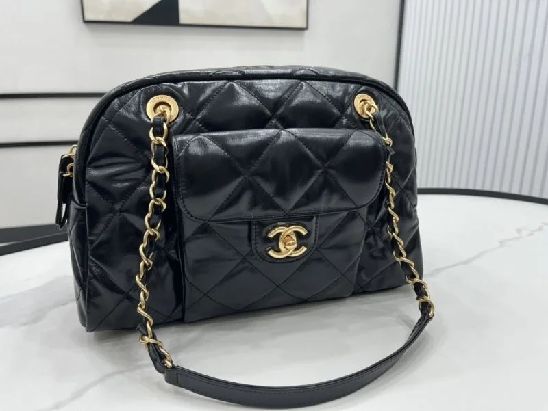 Colorful Chanel Stachel Bags 54531