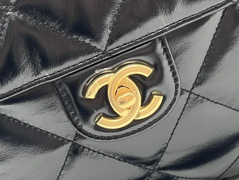 Colorful Chanel Stachel Bags 54531