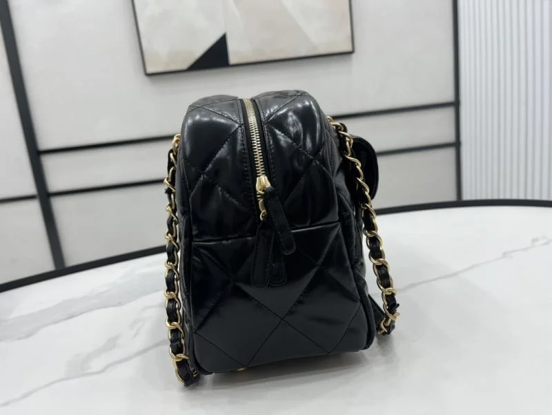 Colorful Chanel Stachel Bags 54531