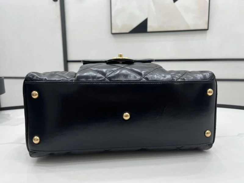 Colorful Chanel Stachel Bags 54531