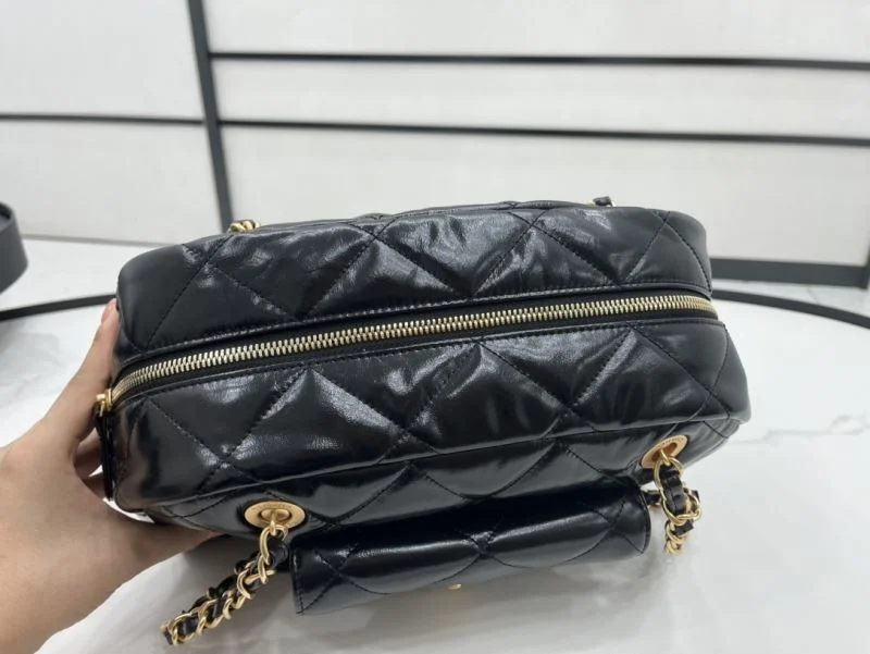 Colorful Chanel Stachel Bags 54531