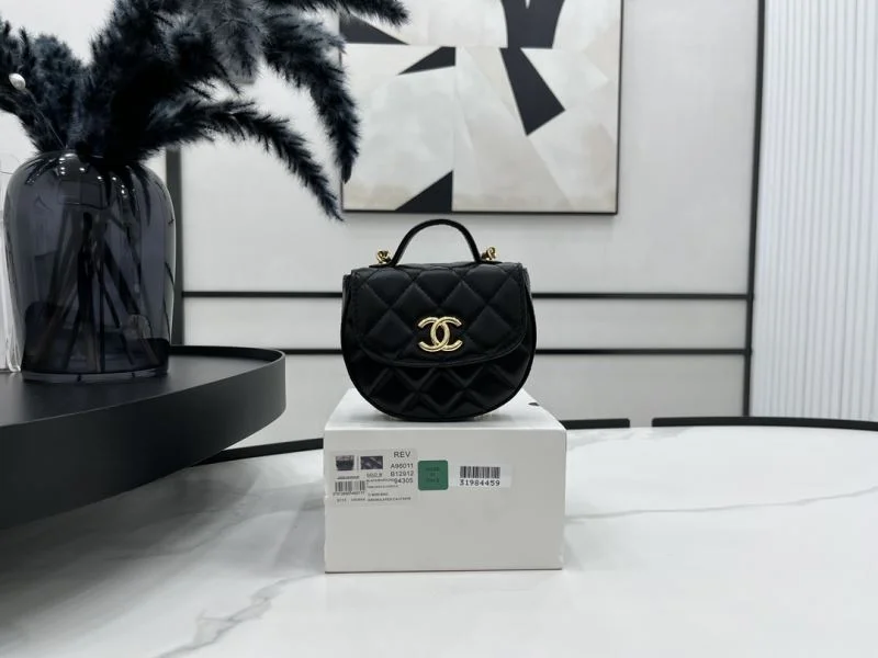 Bold Chanel Stachel Bags 54516