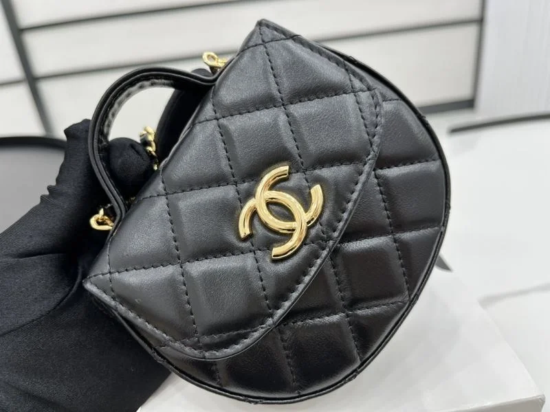 Bold Chanel Stachel Bags 54516