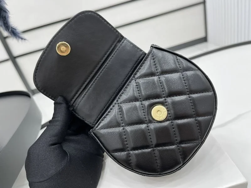 Bold Chanel Stachel Bags 54516
