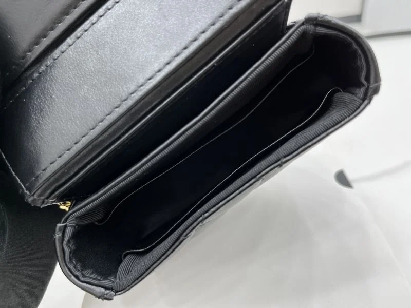 Bold Chanel Stachel Bags 54516
