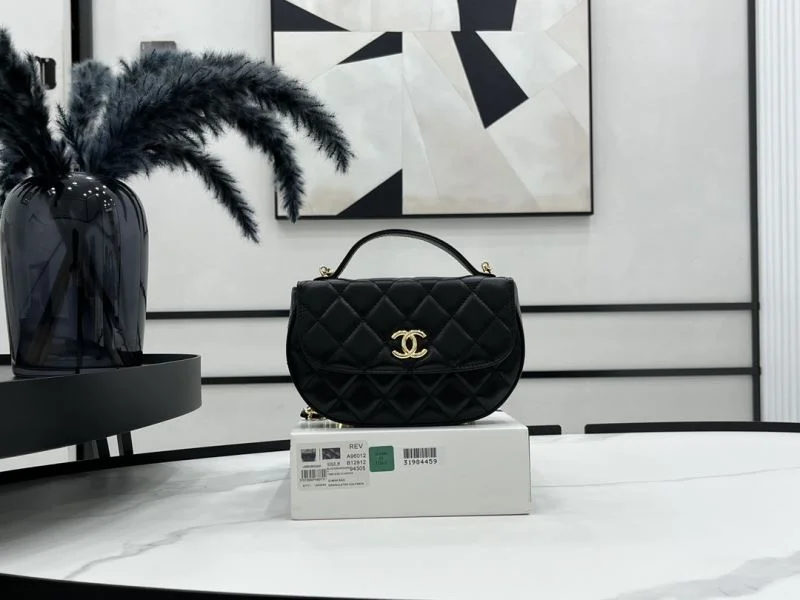 Chanel Stachel Bags StreetReady 54514
