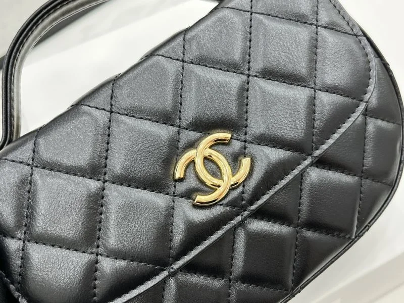 Chanel Stachel Bags StreetReady 54514