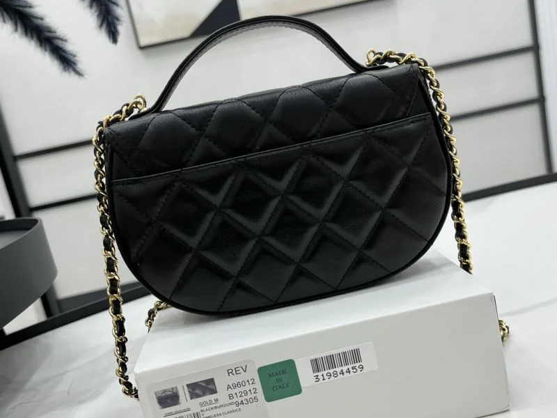 Chanel Stachel Bags StreetReady 54514