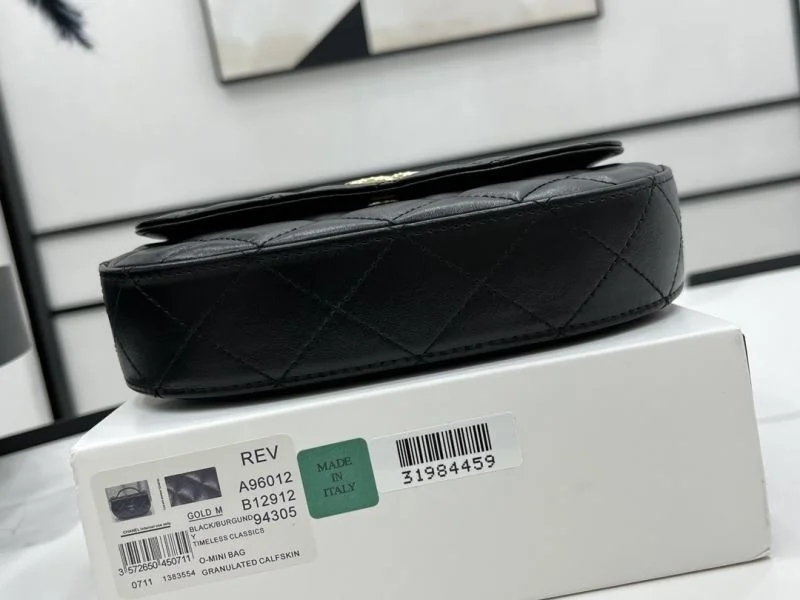Chanel Stachel Bags StreetReady 54514