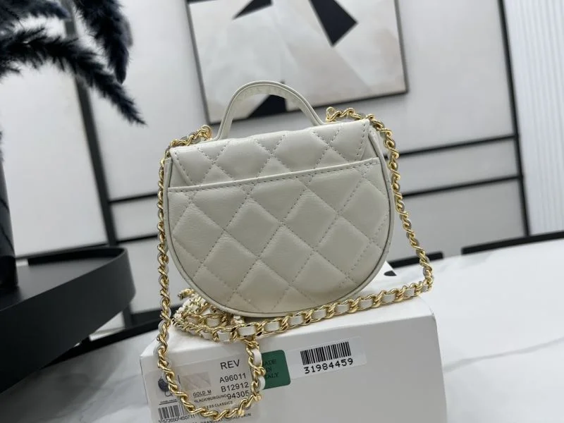 Chanel Stachel Bags Upgraded 54517