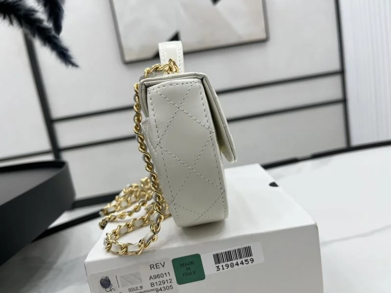 Chanel Stachel Bags Upgraded 54517