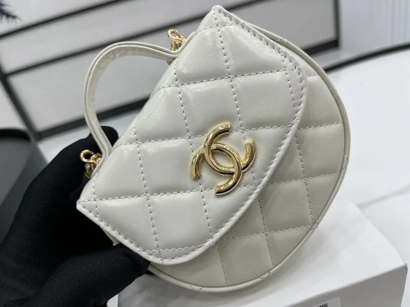 Chanel Stachel Bags Upgraded 54517
