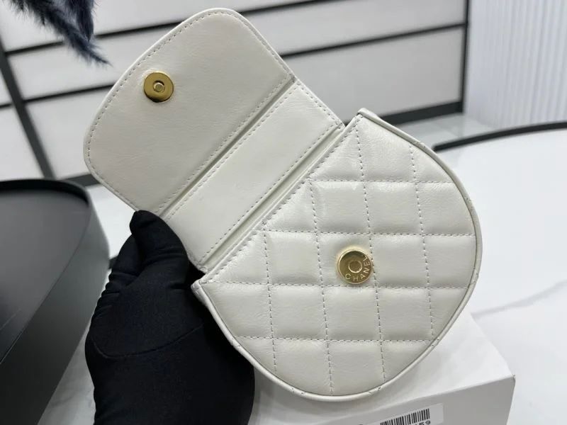 Chanel Stachel Bags Upgraded 54517