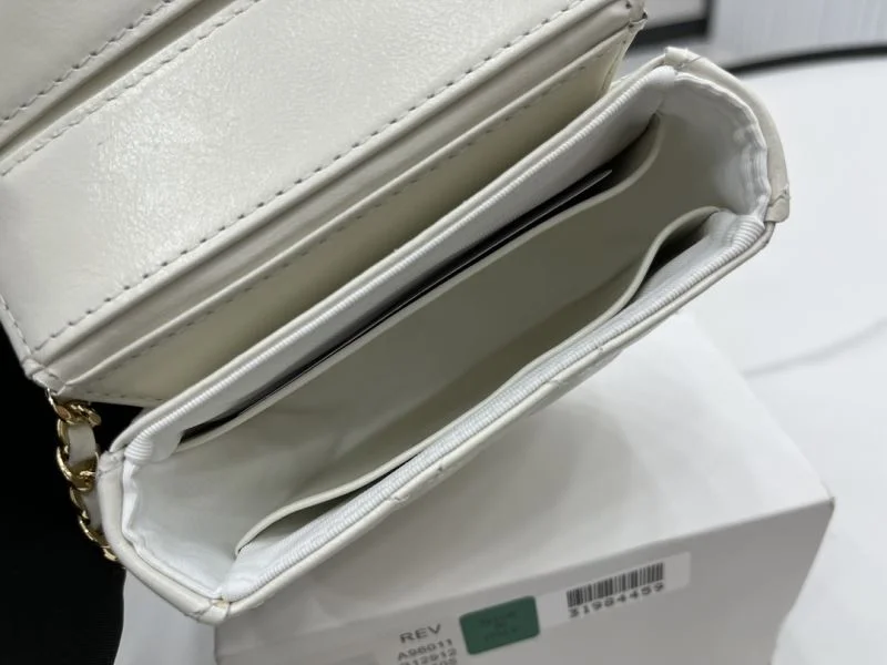Chanel Stachel Bags Upgraded 54517
