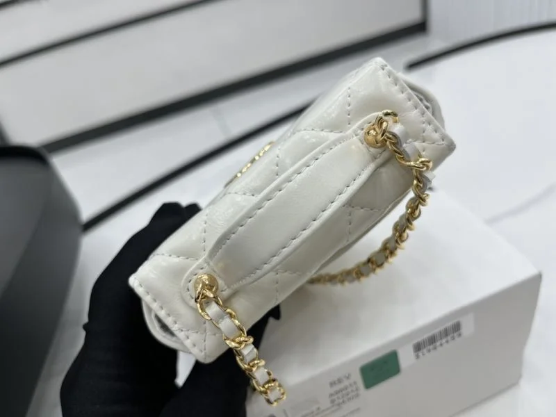 Chanel Stachel Bags Upgraded 54517