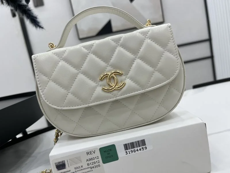 Chanel Stachel Bags OdorResistant 54515