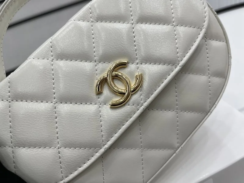 Chanel Stachel Bags OdorResistant 54515