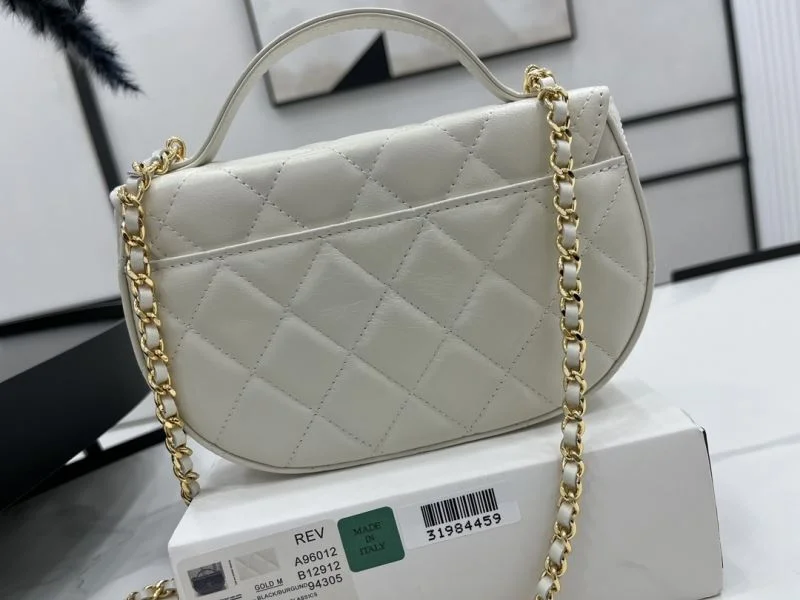 Chanel Stachel Bags OdorResistant 54515