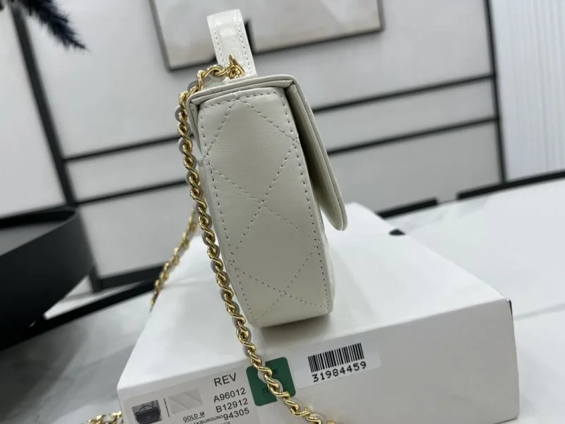 Chanel Stachel Bags OdorResistant 54515