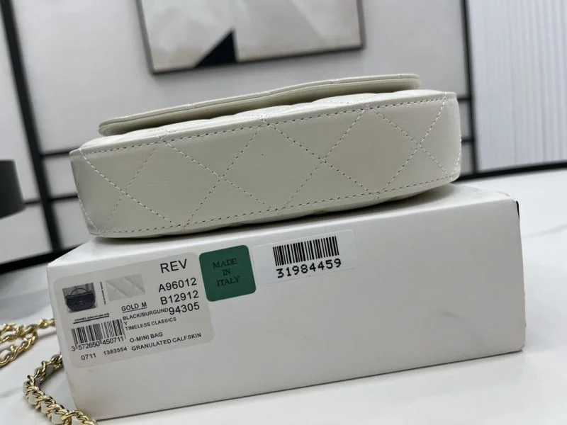 Chanel Stachel Bags OdorResistant 54515