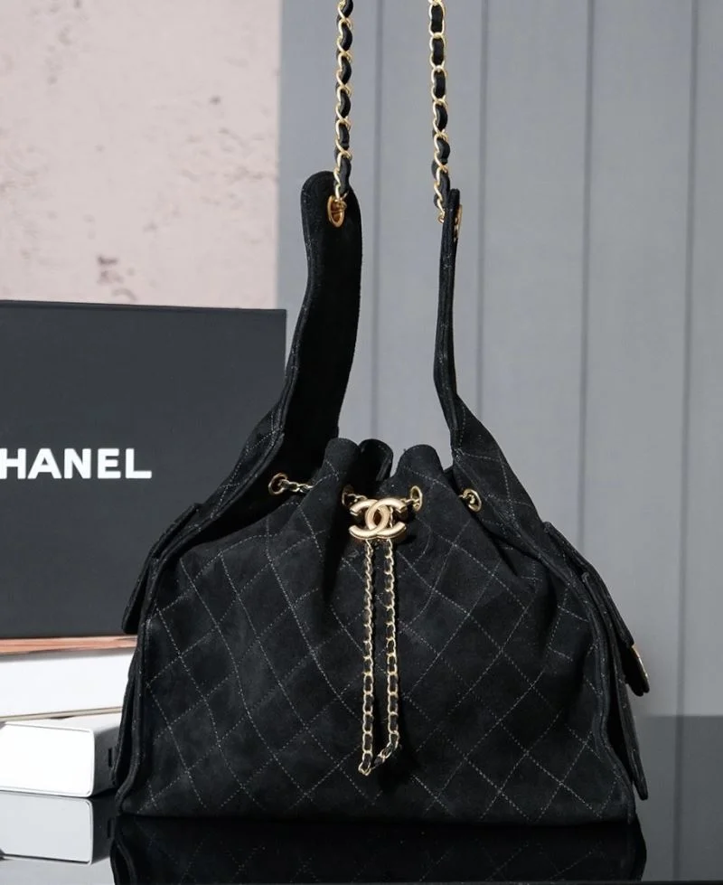 Chic Chanel Stachel Bags 54586